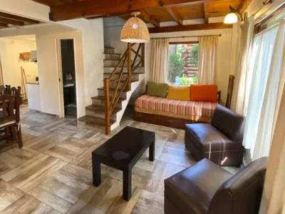 Cabañas Cabañas Utopía