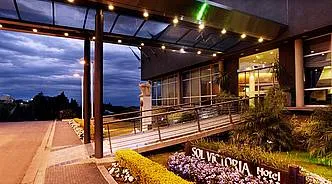 Hotel & Casino Sol Victoria Hoteles 5 estrellas  en  Victoria