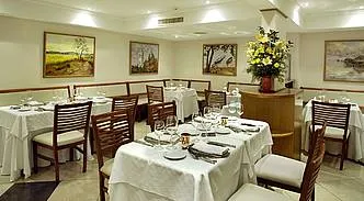 Hoteles 5 estrellas Hotel & Casino Sol Victoria