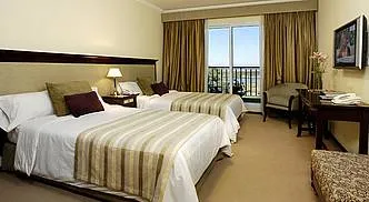 Hoteles 5 estrellas Hotel & Casino Sol Victoria