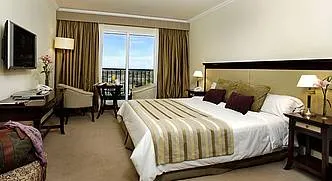 Hoteles 5 estrellas Hotel & Casino Sol Victoria