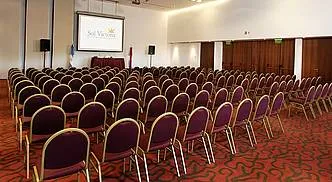 Hoteles 5 estrellas Hotel & Casino Sol Victoria