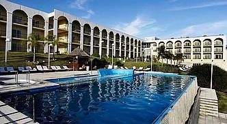 Hoteles 5 estrellas Hotel & Casino Sol Victoria