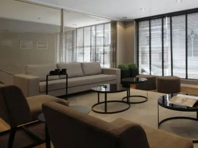 3-star Hotels 8 de Octubre