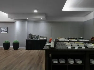 3-star Hotels 8 de Octubre