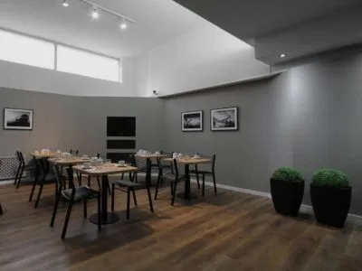 3-star Hotels 8 de Octubre