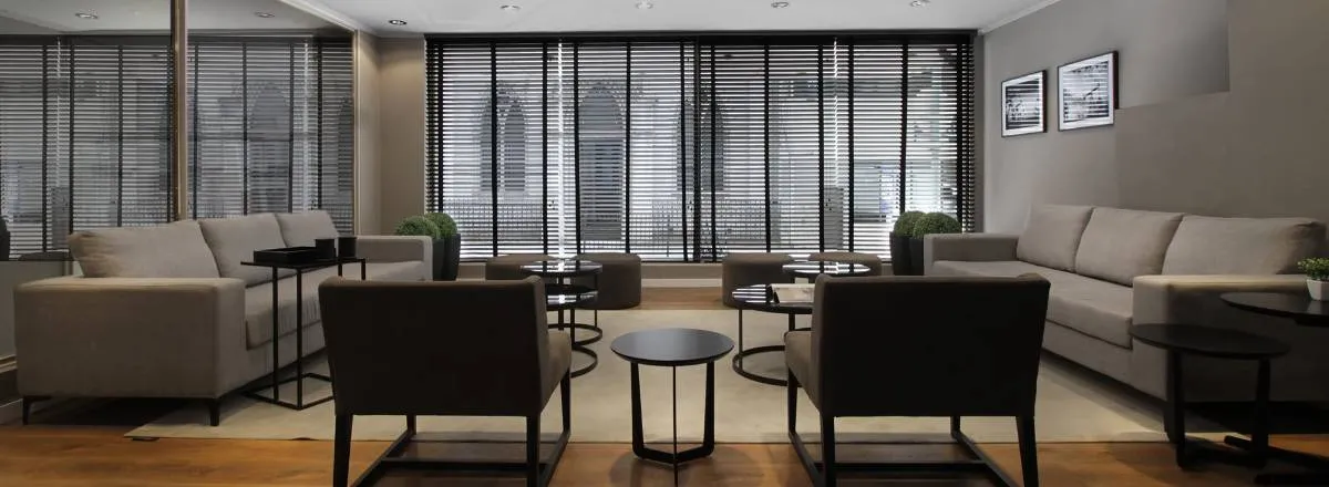 3-star Hotels 8 de Octubre