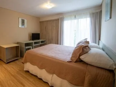 4-star Apart Hotels Montaña Resort