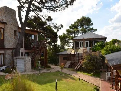 Posada del Principe Tourist Resorts  in  Villa Gesell