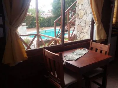 Tourist Resorts Posada del Principe