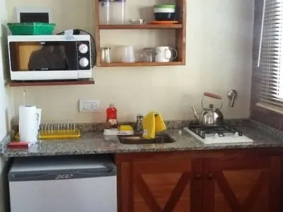 Tourist Resorts Posada del Principe