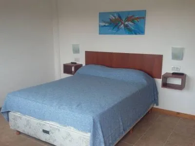 Tourist Resorts Posada del Principe