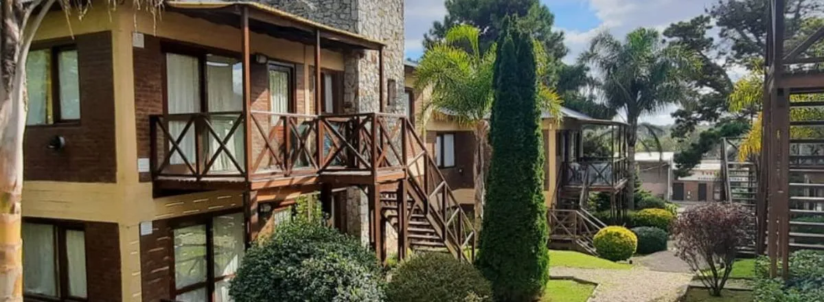 Tourist Resorts Posada del Principe