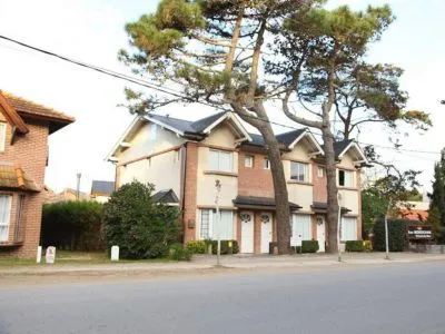 Complejo Las Morochas