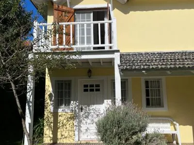 Cabins Cabañas Las Hortensias
