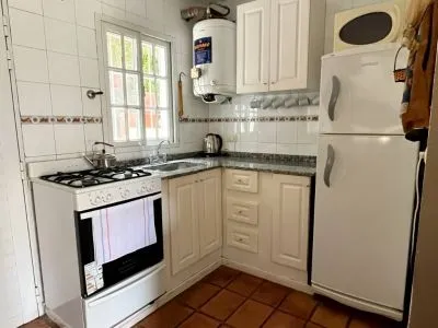 Cabins Cabañas Las Hortensias