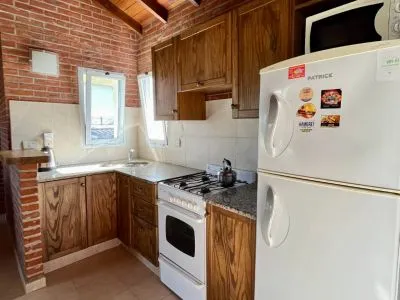 Cabins Cabañas Las Hortensias