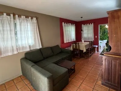 Cabins Cabañas Las Hortensias