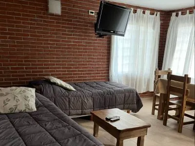 Cabins Cabañas Las Hortensias