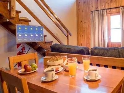 3-star Apart Hotels Apart Naum Boutique & Spa