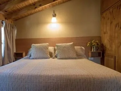 3-star Apart Hotels Apart Naum Boutique & Spa