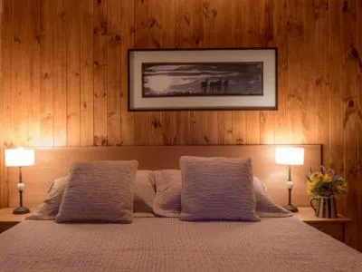 3-star Apart Hotels Apart Naum Boutique & Spa