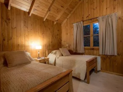 3-star Apart Hotels Apart Naum Boutique & Spa