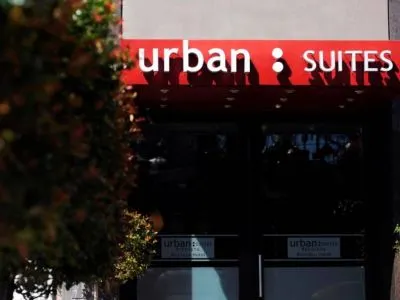 Urban Suites Recoleta Boutique Hotels  in  Buenos Aires