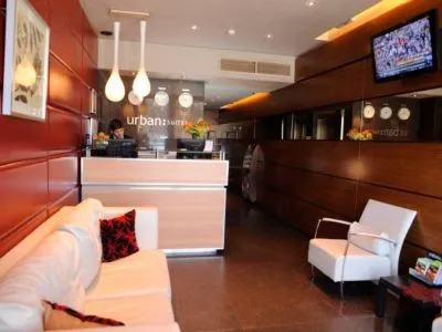 Boutique Hotels Urban Suites Recoleta