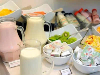 Boutique Hotels Urban Suites Recoleta