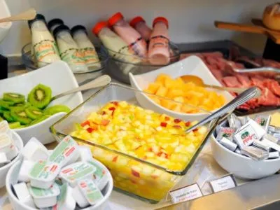 Boutique Hotels Urban Suites Recoleta