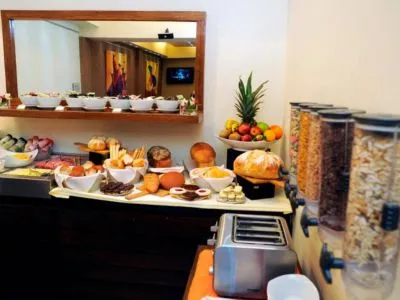 Boutique Hotels Urban Suites Recoleta