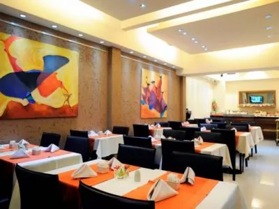 Boutique Hotels Urban Suites Recoleta