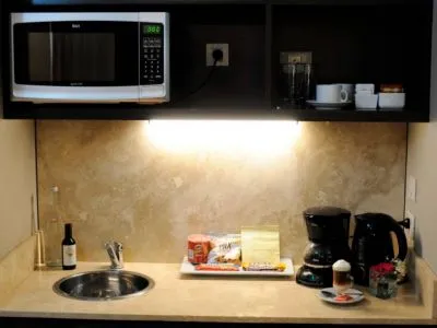 Boutique Hotels Urban Suites Recoleta