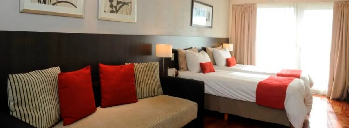 Boutique Hotels Urban Suites Recoleta