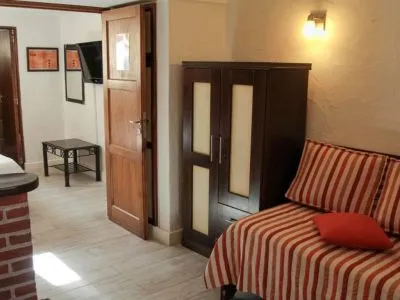 Apart Hoteles Apart Hotel Costa Remanso