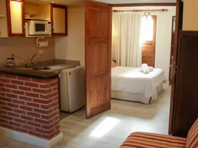 Apart Hoteles Apart Hotel Costa Remanso