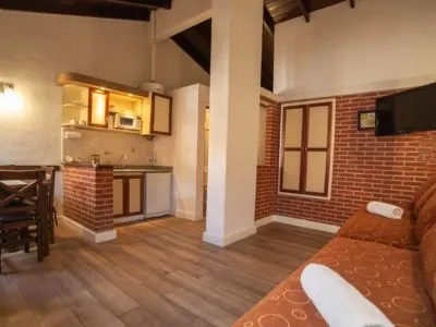 Apart Hoteles Apart Hotel Costa Remanso