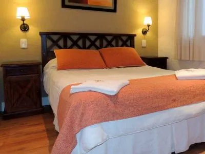 Apart Hoteles Apart Hotel Costa Remanso