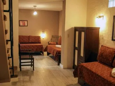 Apart Hoteles Apart Hotel Costa Remanso