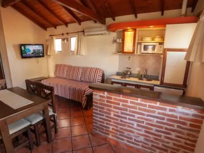 Apart Hoteles Apart Hotel Costa Remanso