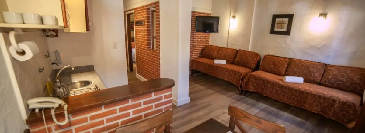 Apart Hoteles Apart Hotel Costa Remanso