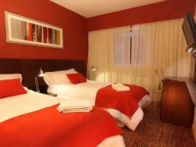 3-star Hotels Las Lengas