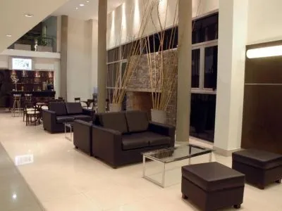 3-star Hotels Altos del Valle