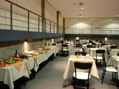 3-star Hotels Altos del Valle