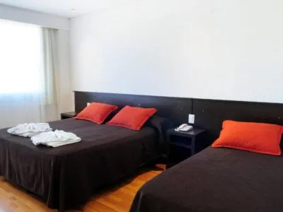 3-star Hotels Altos del Valle