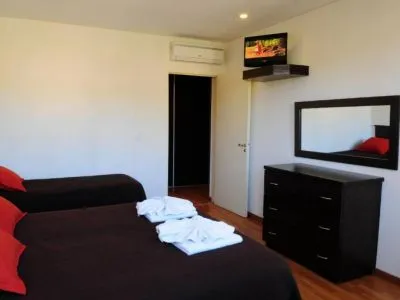 3-star Hotels Altos del Valle