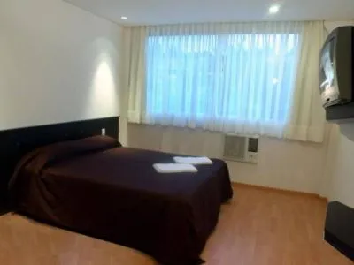 3-star Hotels Altos del Valle