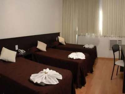 3-star Hotels Altos del Valle