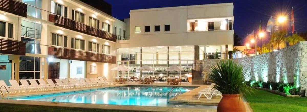 3-star Hotels Altos del Valle